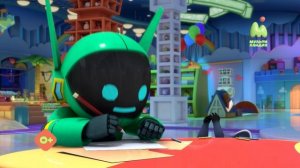 Панда и Крош [премьера]