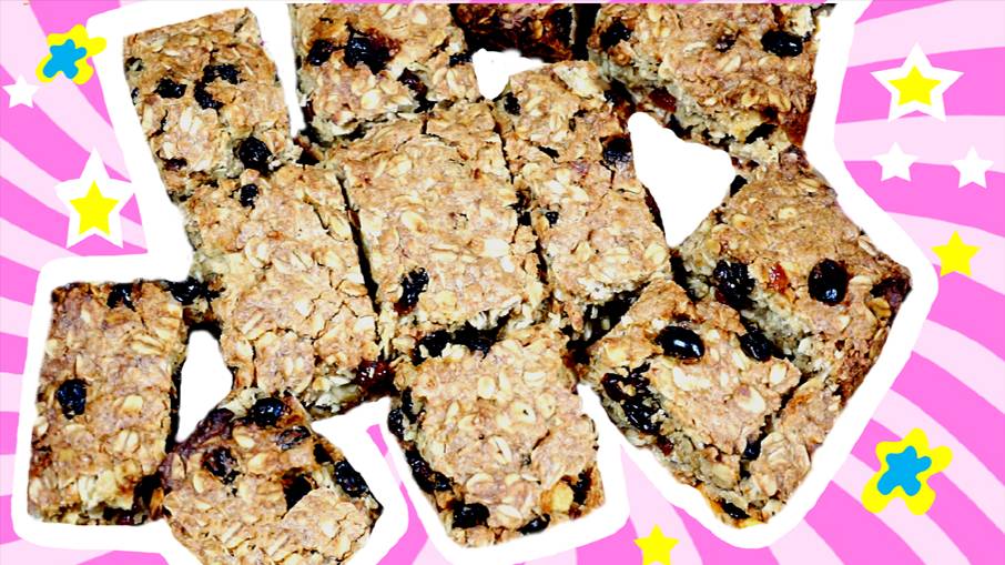 Супер простое овсяное пирожное!!! Простой и вкусный рецепт!! смотреть онлайн