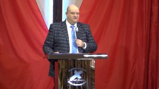 "Молитва матери" - Жильникова Мариэтта, проповедь (Ев.от Иоанна) - Шкодунов Роман смотреть онлайн