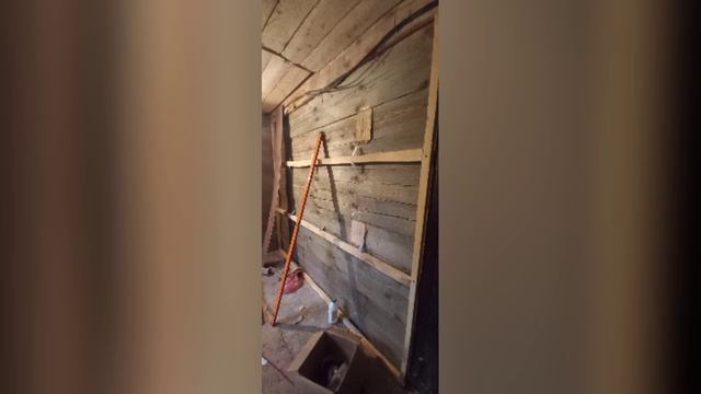 ремонт стен с плитами МДФ