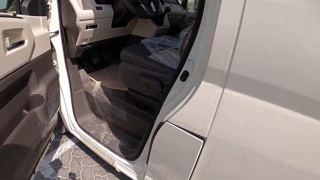 2022 Toyota Hiace 2.8 Diesel GL Manual | Car Exporter | Friends Automotive смотреть онлайн