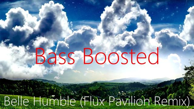 Freestylers - Cracks ft. Belle Humble (Flux Pavilion Remix) Bass Boosted смотреть онлайн
