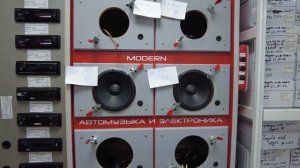 Очень громкие и крепкие новые эстрадные динамики Apocalypse Arnold AP-M61AC и AP-M67AC !