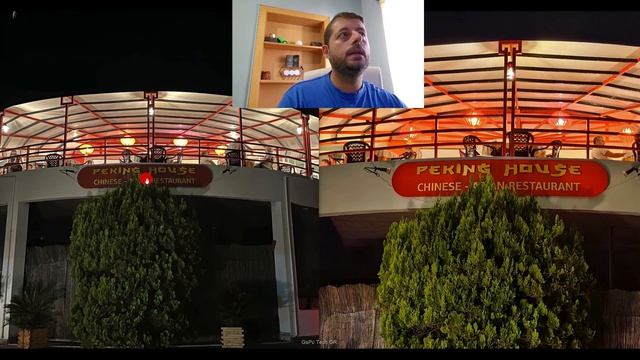 iPhone 14 Pro Max Vs Huawei P60 Pro με Guest star Theophilos смотреть онлайн
