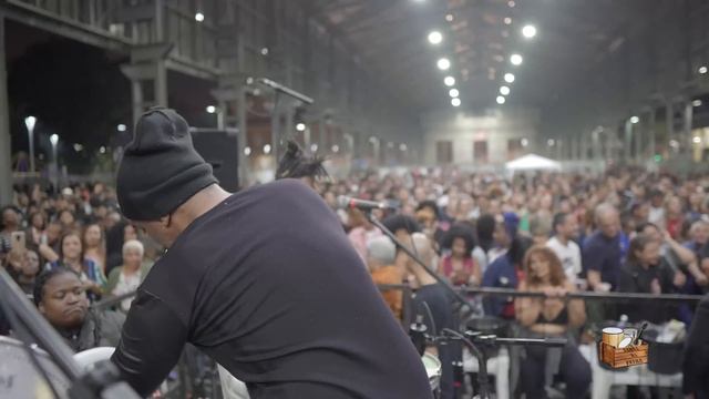 Samba da Feira - Grupo Bom Gosto e Part. | KATINGUELÊ | смотреть онлайн