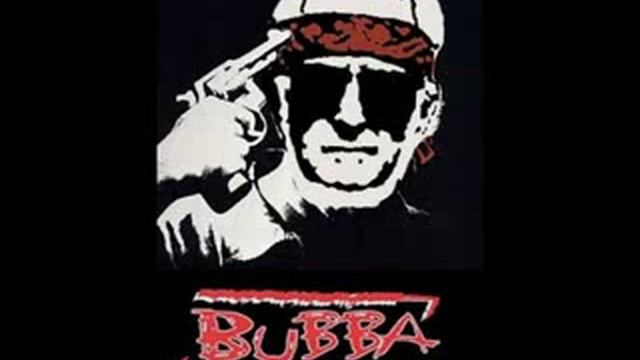bubba the love sponge-scenes from bubba wedding смотреть онлайн