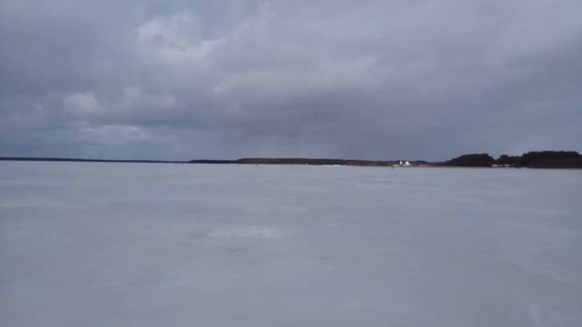 （ОЗЕРО Селигер ловлю щуку）деревня Зальцо смотреть онлайн