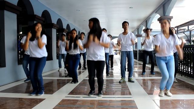 Grade 10 MATH DANCE смотреть онлайн