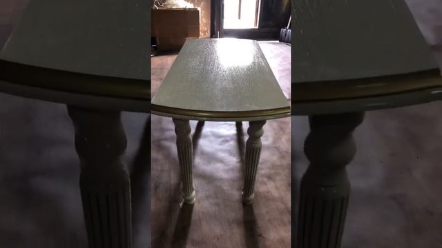 Стол на 4-х Ножках 140*70 смотреть онлайн