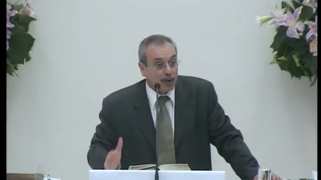 Евангелие от Иоанна 6: 14-40 смотреть онлайн