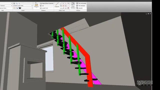 AutoCAD failid tasuta tarkvarades - DWG TrueView - lisainfo töövahendid (10/12) смотреть онлайн