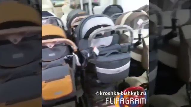 Обзор колясок 10.02 2018 смотреть онлайн