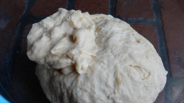 Вкусные будни