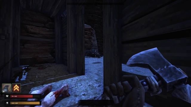 Blood West - A Stealthy Horror FPS Where An Undead Gunslinger Battles Demons And Eldritch Horrors!