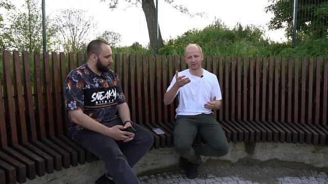 Интервью | Отвечаю на вопросы | Как преодолеть выгорание? смотреть онлайн