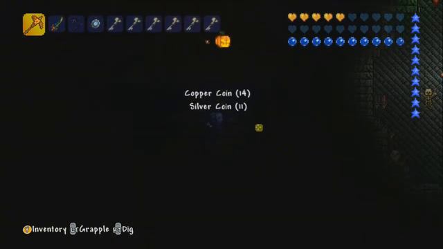 Terraria Tutorial: How to get Infinite Gold/Bone Keys (Console Only) смотреть онлайн