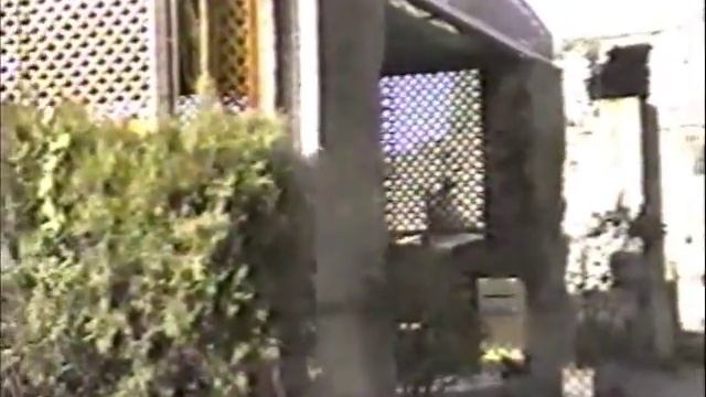 In The Shadow Of Vesuvius - The Ruins Of Pompeii