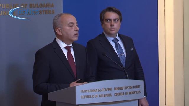 Служебният кабинет: 50 лв. за пенсионерите остават смотреть онлайн