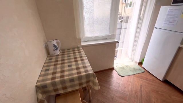 Сдаётся ( № - 45 ) номер в коттедже, Новый Свет, Крым. Шаляпина 16/5. смотреть онлайн