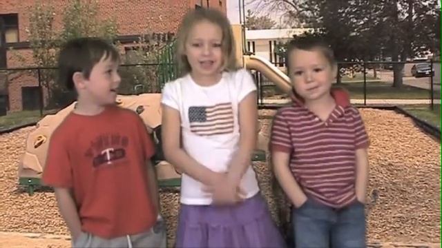The Swing Zone смотреть онлайн
