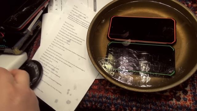 Blackview и любимые смартфоны ;)