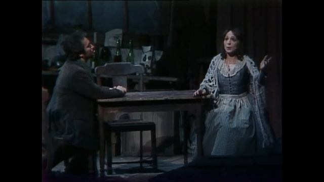 Sì. Mi chiamano Mimì ~ Teresa Stratas ... La Boheme ( Puccini） смотреть онлайн
