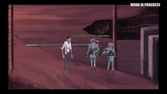 Dead Synchronicity: Tomorrow comes Today - Gameplay Commentary Video смотреть онлайн