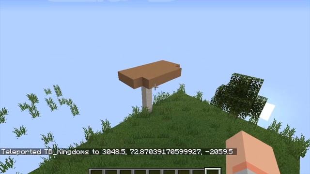 Minecraft Mod Showcase - Swamp Expansion смотреть онлайн