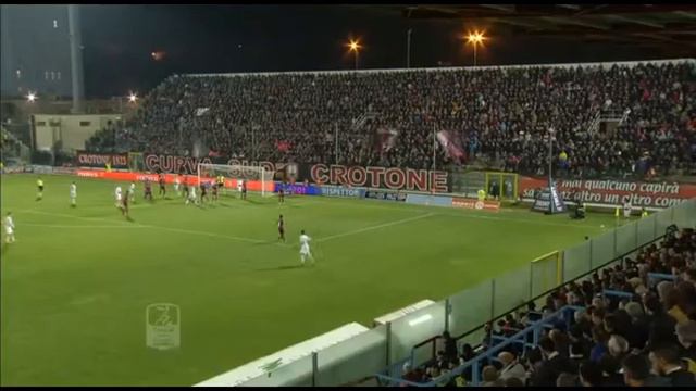 JURIC E MARAGLIULO DOPO CROTONE 1 LANCIANO 0 смотреть онлайн