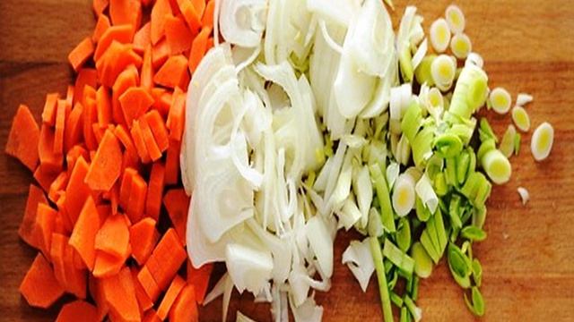 Сборник рецептов