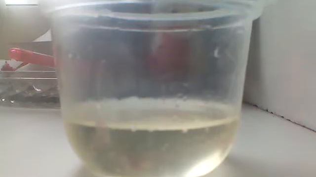 Как сделать лизуна без тетрабората натрия и клея смотреть онлайн