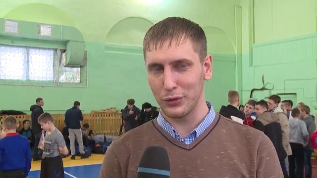 Кубок УР по кикбоксингу 2 смотреть онлайн