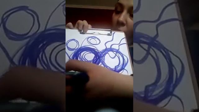 Нейрографика. Финансовая емкость. смотреть онлайн