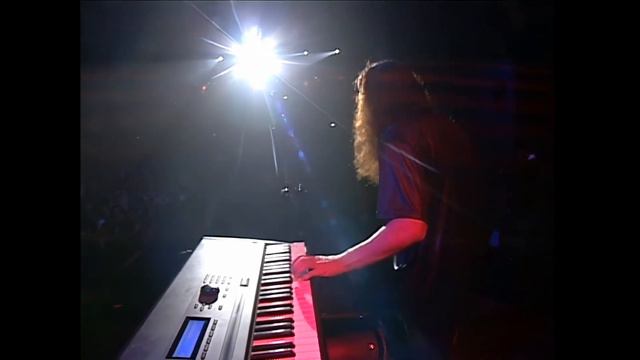 Dream Theater - Beyond This Life (Metropolis Pt. 2, Live At New York, 2000) (UHD 4K)