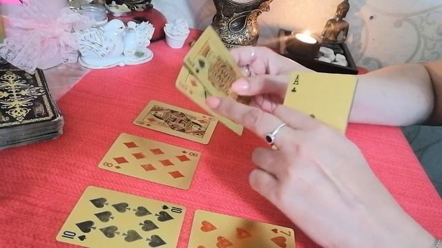 ДАМА ЧЕРВИ ♥️?НА БЛИЖАЙШИЕ ДНИ? смотреть онлайн