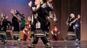 Ансамбль «Дагестан» 050319 ПОЛНОСТЬЮ +Тт.mp4