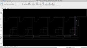 MagiCAD for Revit - İnstall to Space
