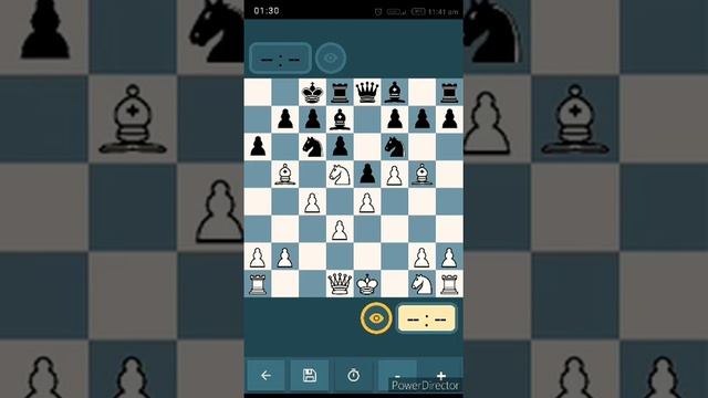 How to defeat the king's gambit | Crushing King's gambit declined variation | смотреть онлайн
