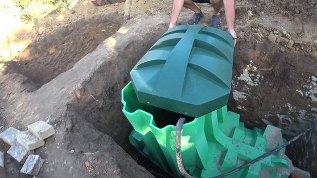 Монтаж Термит-Трансформер 2.0 в Крыму! смотреть онлайн