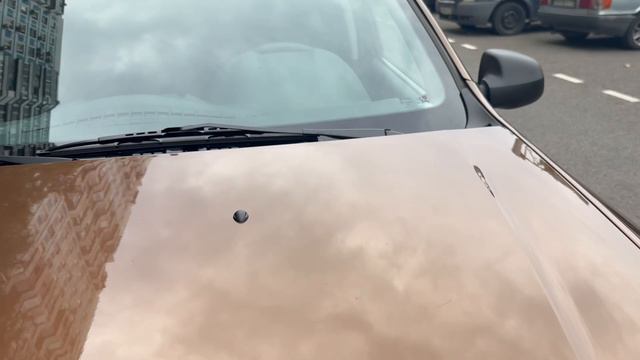 Renault Duster 1.6MT 2013. 14 тыс км