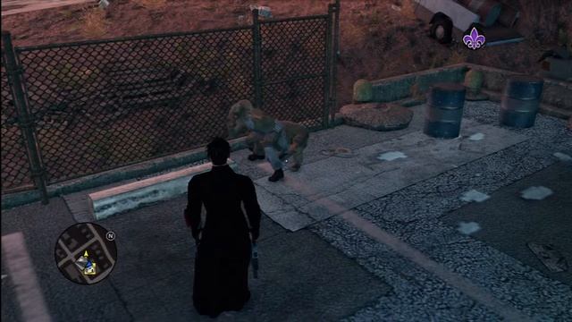 Saints Row the Third - WTF? смотреть онлайн