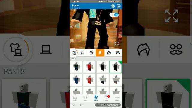 How to get a free black suit super easy (in roblox) смотреть онлайн