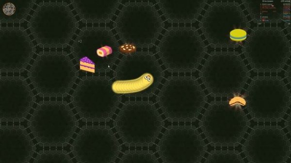 Как играть wormate io на все игры онлайн