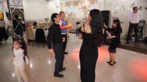 НЕРСЕС & НАИРА ❤️? #армянская свадьба в Адлере