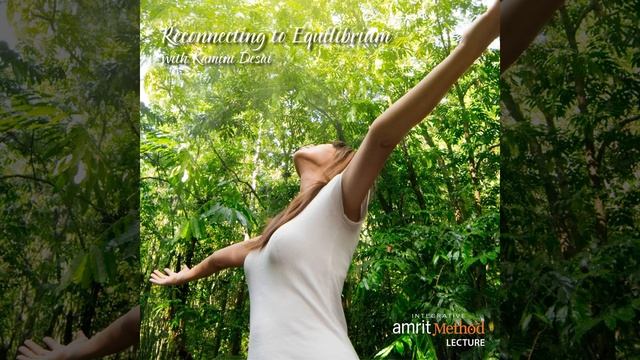 Balance Means Allowing for Change смотреть онлайн