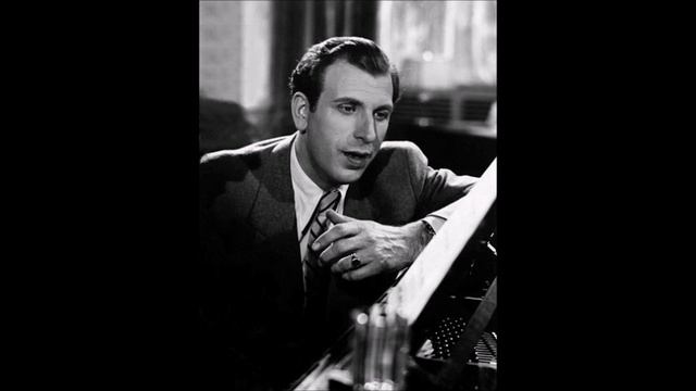 Hans Hotter Sings Schumann Kerner Lieder (1952)