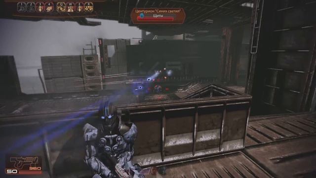 Mass Effect 2 - Часть 58 - Наследие доктора Окира смотреть онлайн