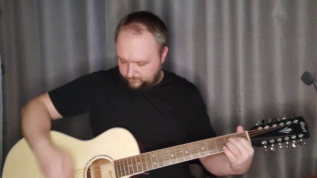 И.Тальков -Я вернусь. Кавер смотреть онлайн