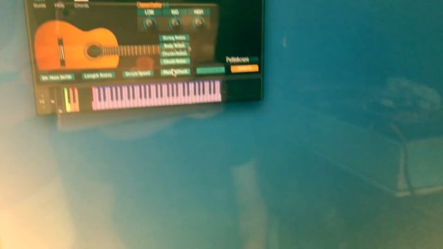 Pettinhouse.com | ClassicGuitar 2.0 - Sneak Peek | Nylon Guitar Sample Library For  Kontakt