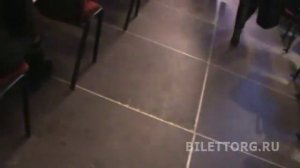 Схема Лужников, Дворец спорта Лужники, амфитеатр